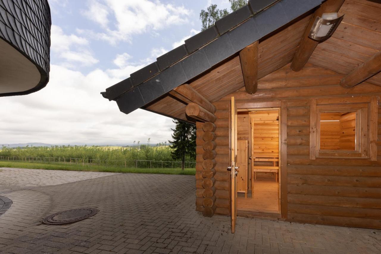 Gaestehaus Wilgersdorf Gmbh Wilnsdorf Extérieur photo