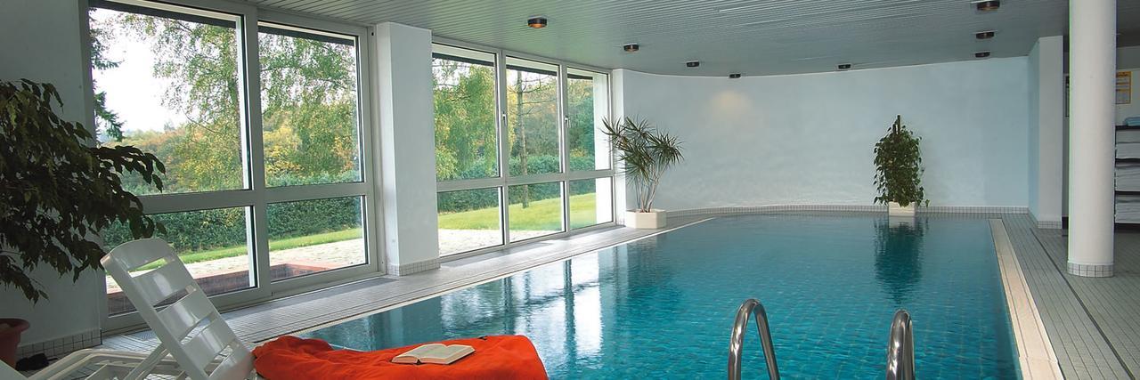 Gaestehaus Wilgersdorf Gmbh Wilnsdorf Extérieur photo